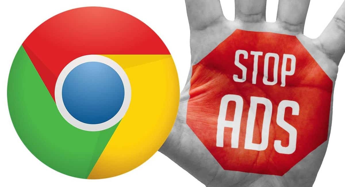 turn off ad blocker google chrome